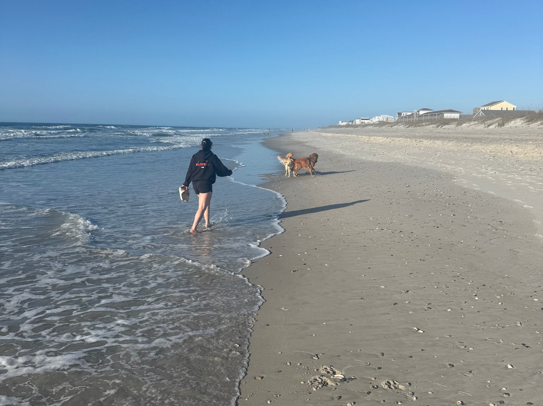 海景汽车旅馆主图