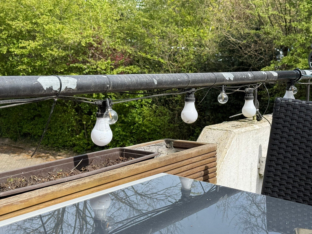 Naturfreundehaus主图