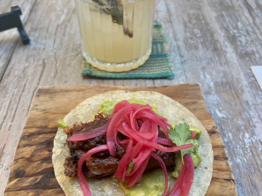 Vallarta Food Tours-瓦拉塔港必去景点