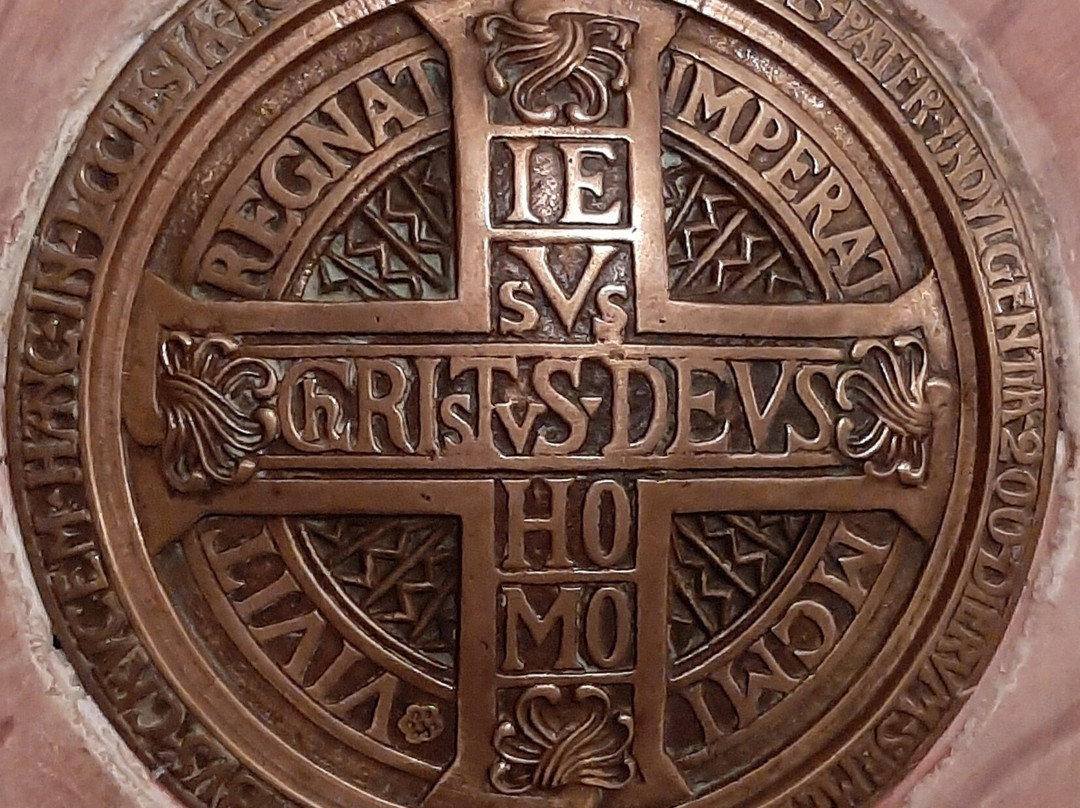 Chiesa Parrocchiale di Santa Maria Assunta-Atina必去景点