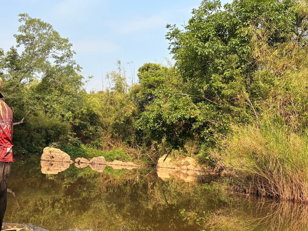 Banlung Nature Trekking Tours-邦隆必去景点