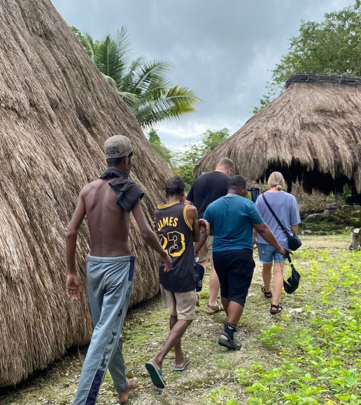 Balibo Fort-Balibo必去景点