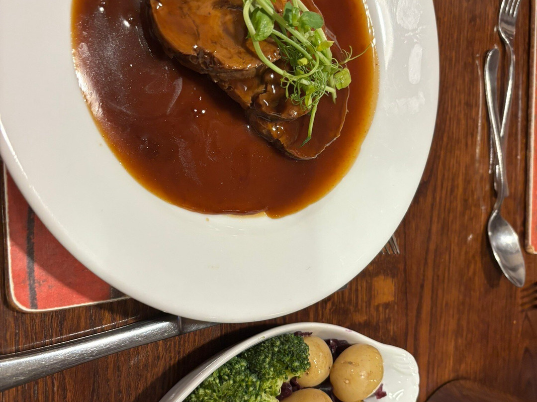 普赛特旅馆主图