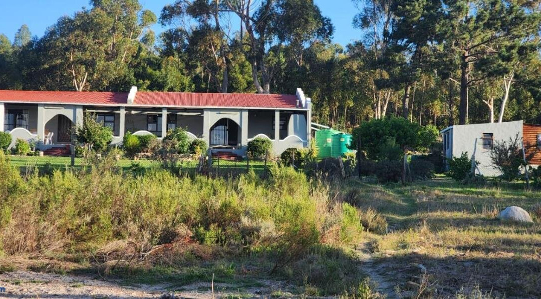 Tesselaarsdal Backpackers & Koshuis