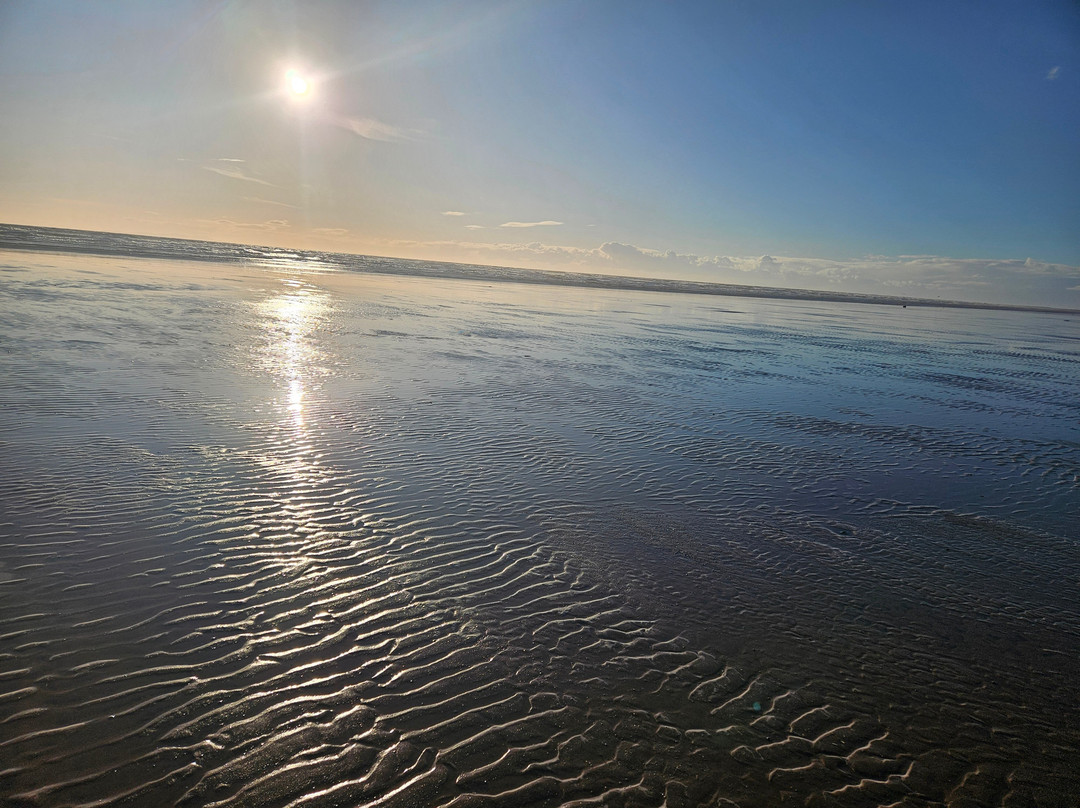 Seascale Beach-Seascale必去景点