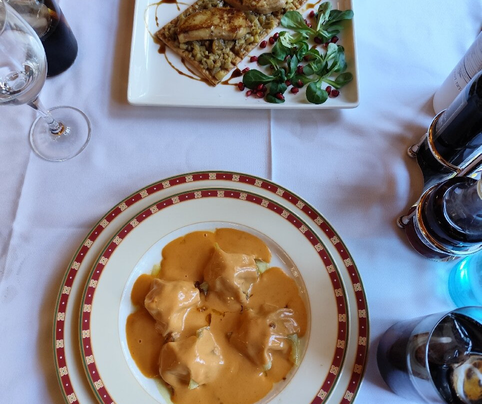 艾尔斯普伊斯酒店主图