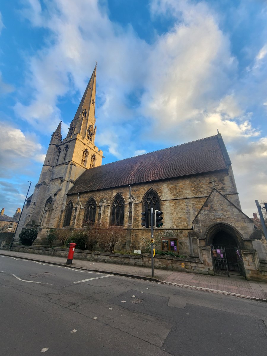 剑桥研究之家希尔顿格芮精选酒店-官方