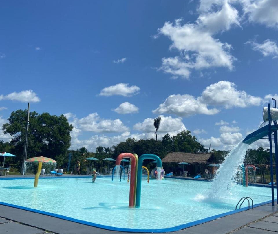 Ville Acqua Park