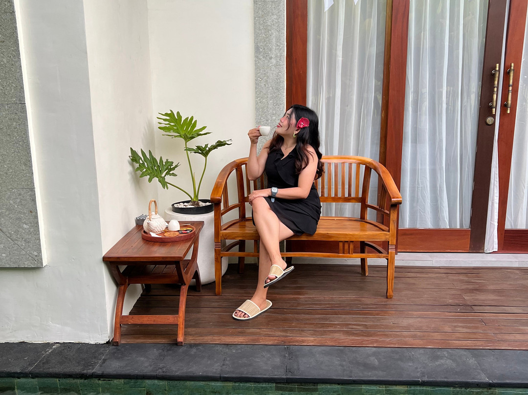 Alankara Villa主图