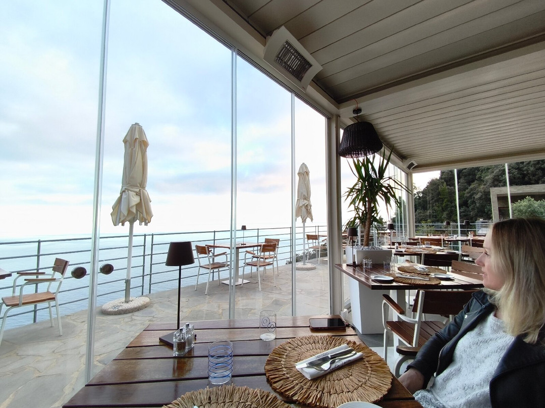 Terrazza Sesta Terra