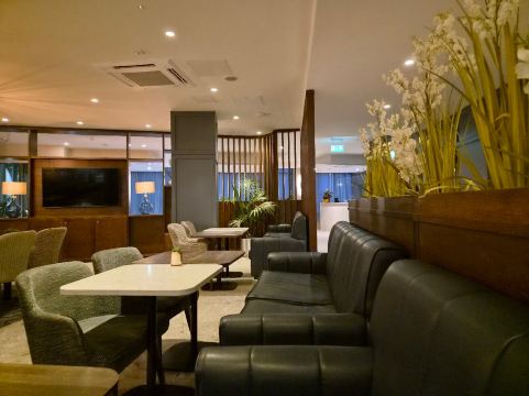 阿斯别克特西园酒店-官方