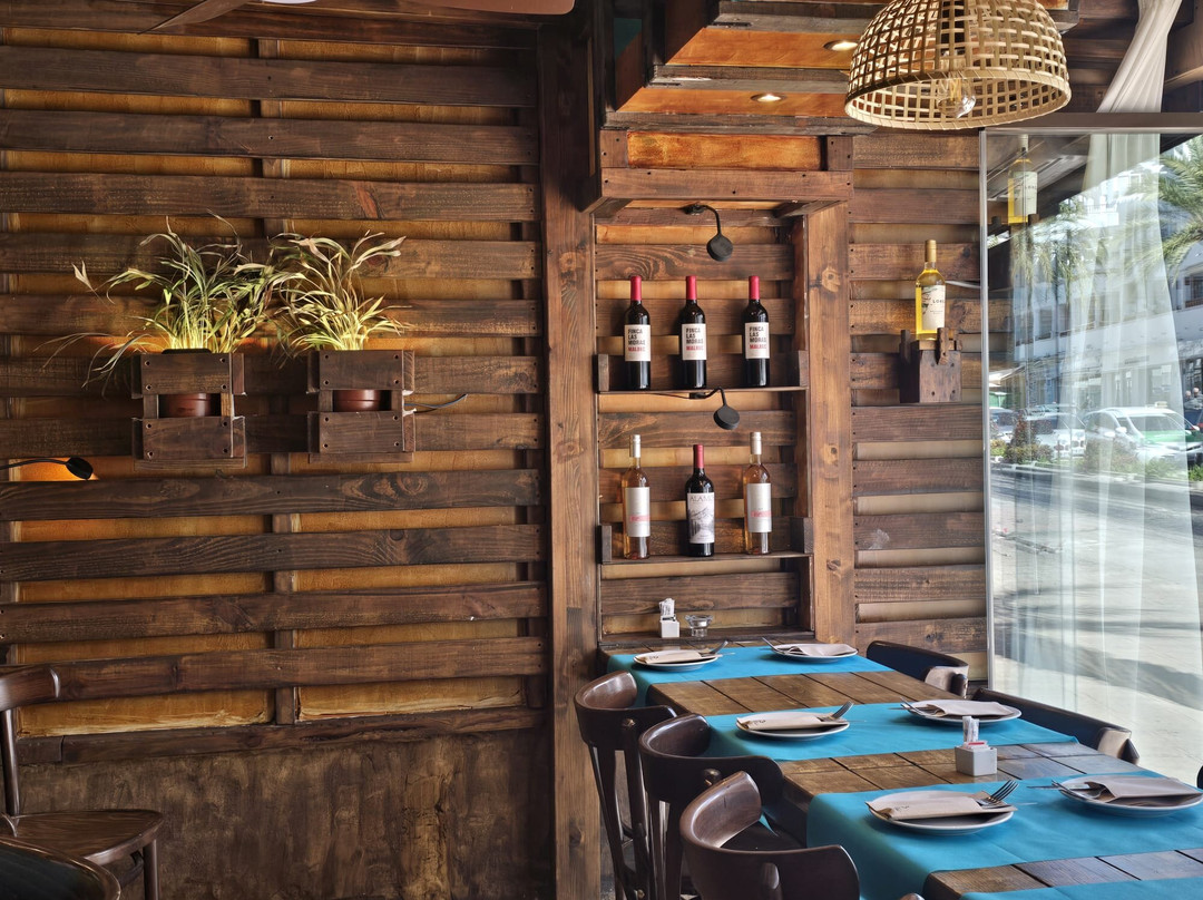 Gastrogaucho Asador Argentino