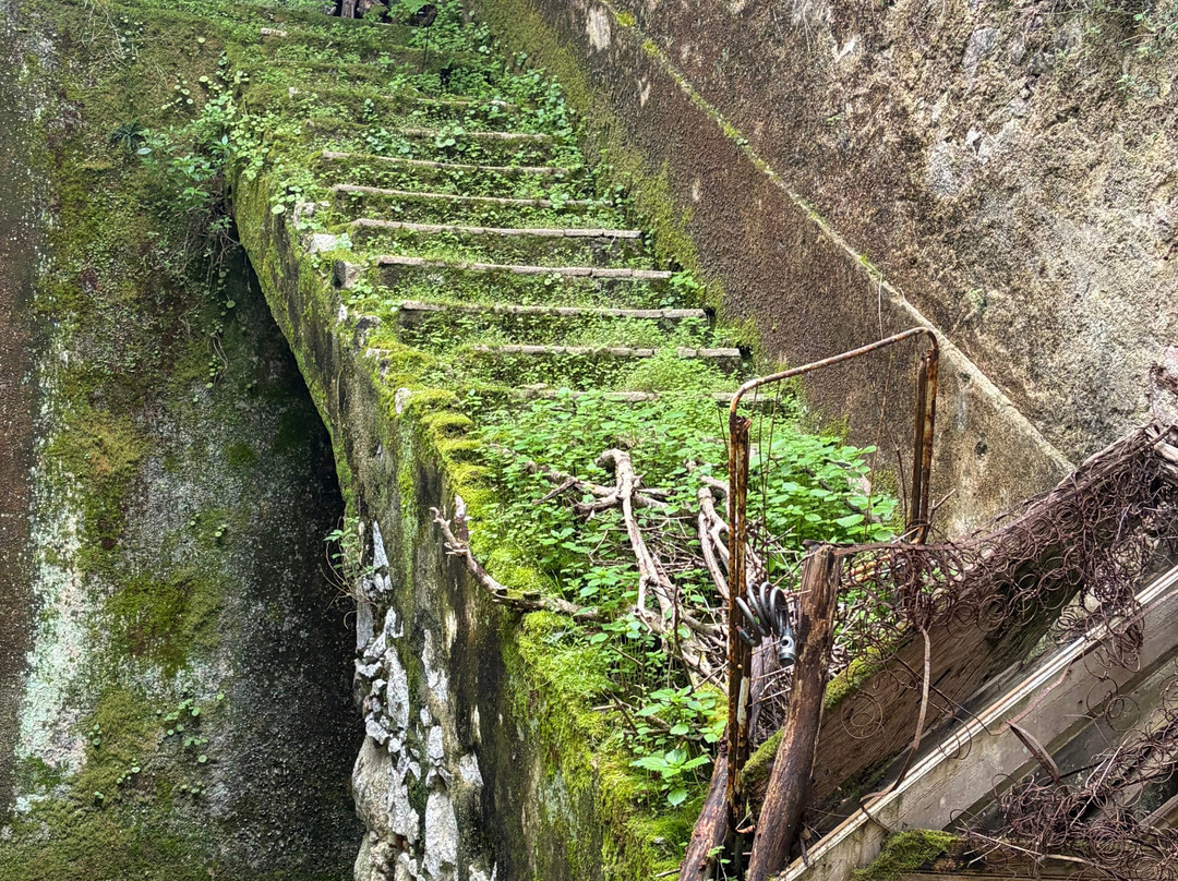 Convento de Nossa Senhora do Desterro-Monchique必去景点