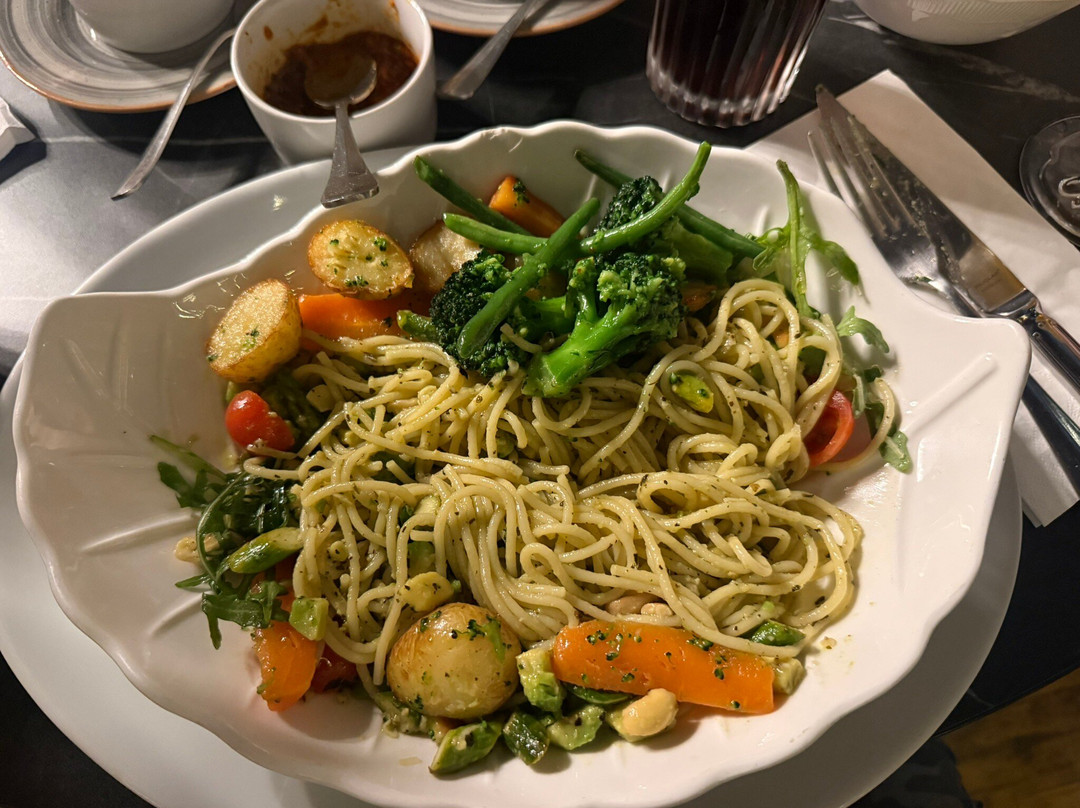 Turkuaz Norwich主图