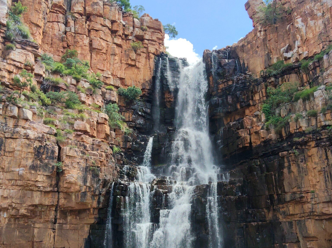 Kimberley Expeditions-布鲁姆必去景点