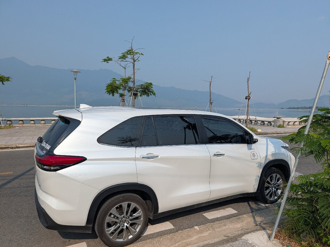 Vietnam Private Car-岘港必去景点
