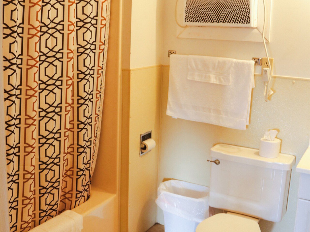 Blue Ridge Mountain Inn