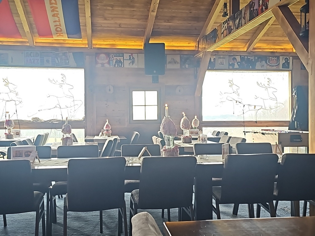 Landhaus Berghof主图