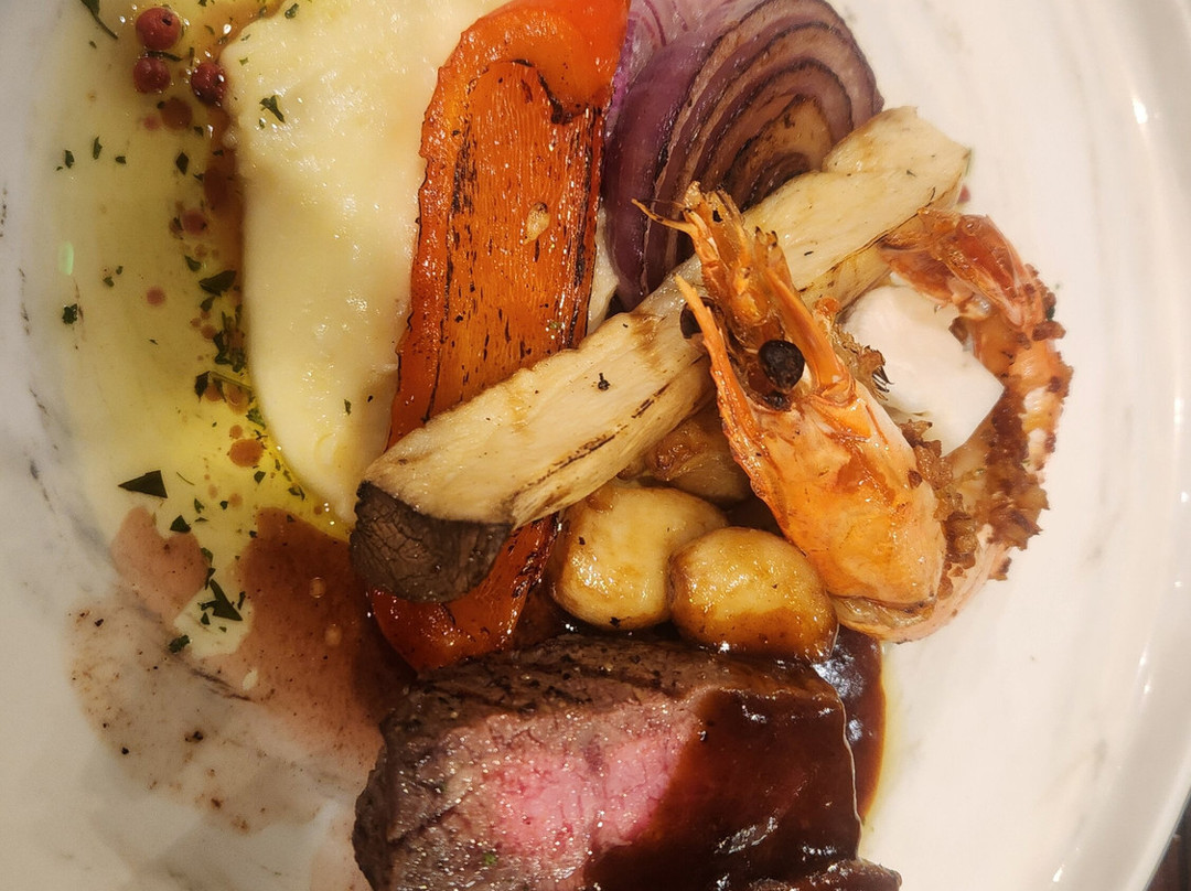 肯辛顿度假村-平昌主图