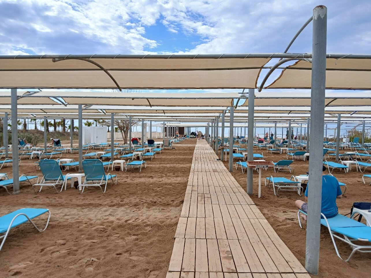 Arcanus Hotels Trendline Side-官方