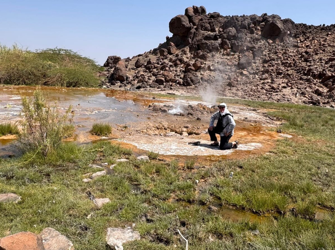 Simien View Tour & Travel-贡德尔必去景点