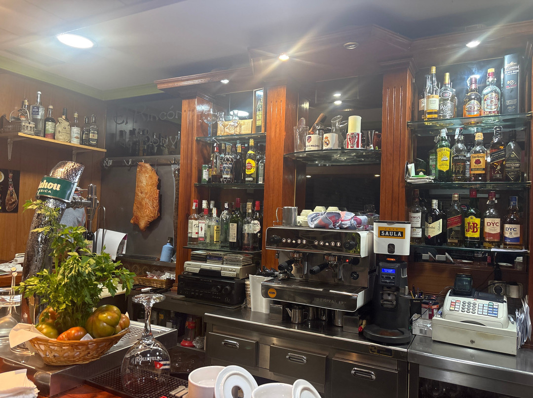 El Rincón de Boni