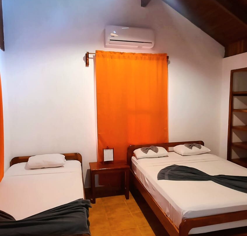 Hotel Escape Caribeño主图