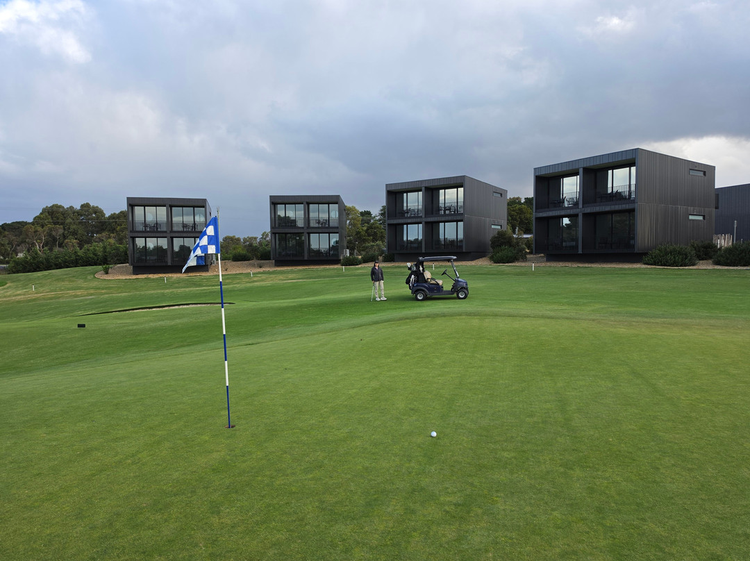 Curlewis的住宿场所主图