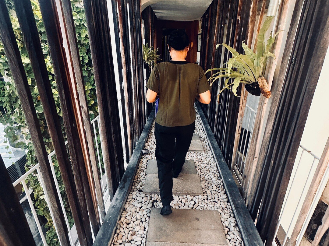 尼乌巴厘别墅酒店-水明漾必去景点