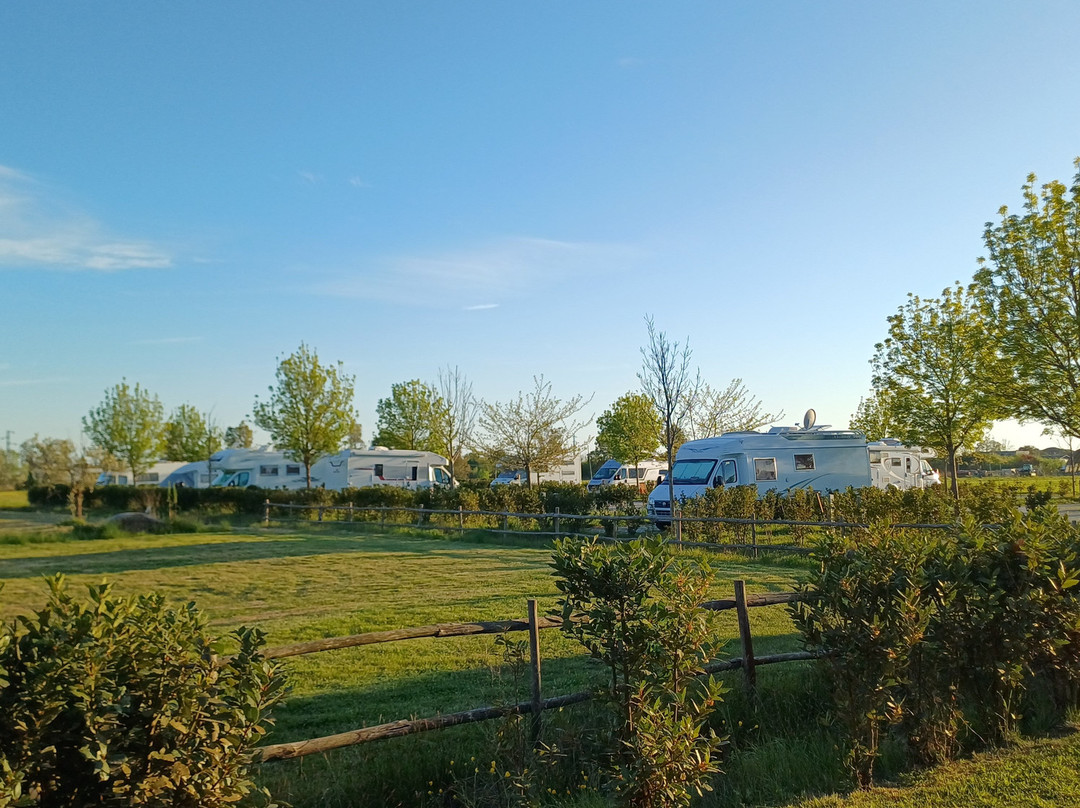 欧尔梅托农场酒店主图