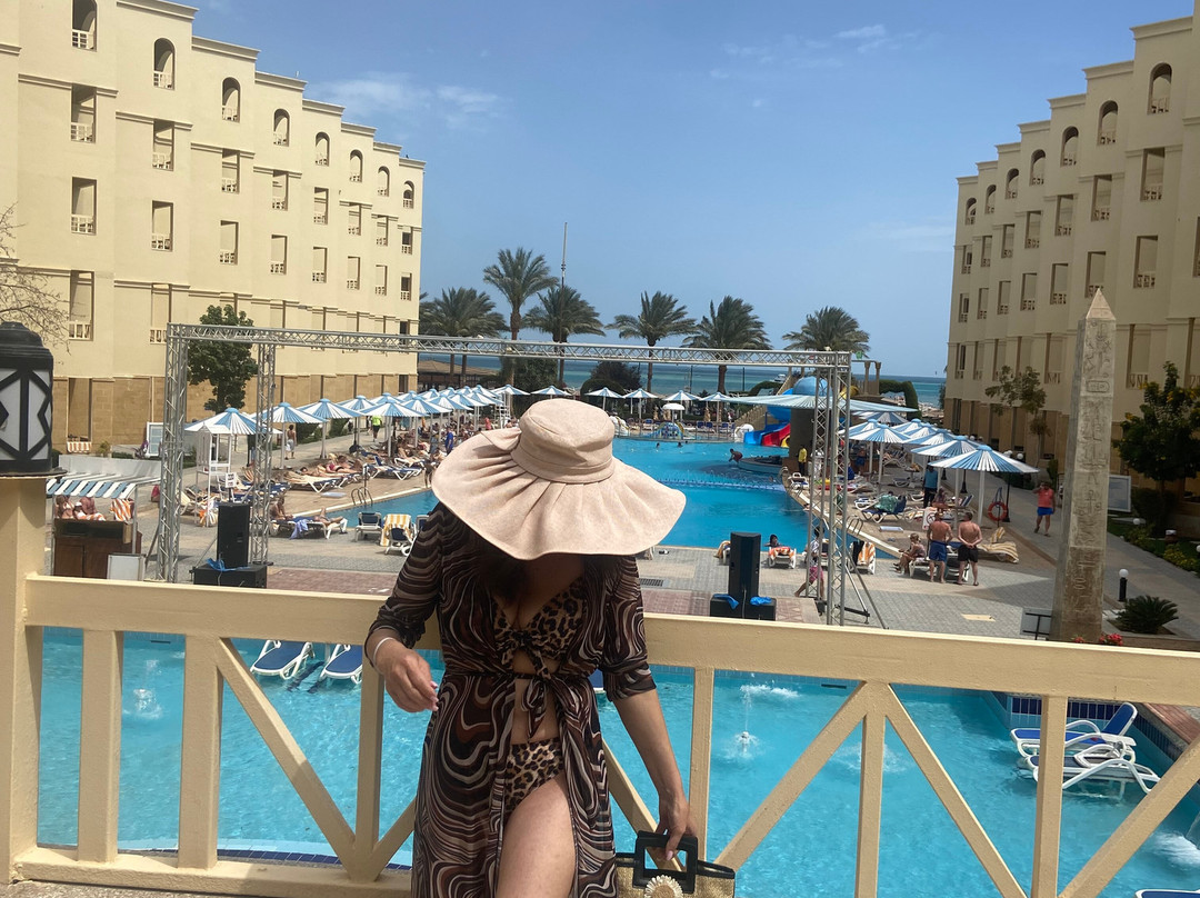 AMC皇家酒店及水疗中心主图