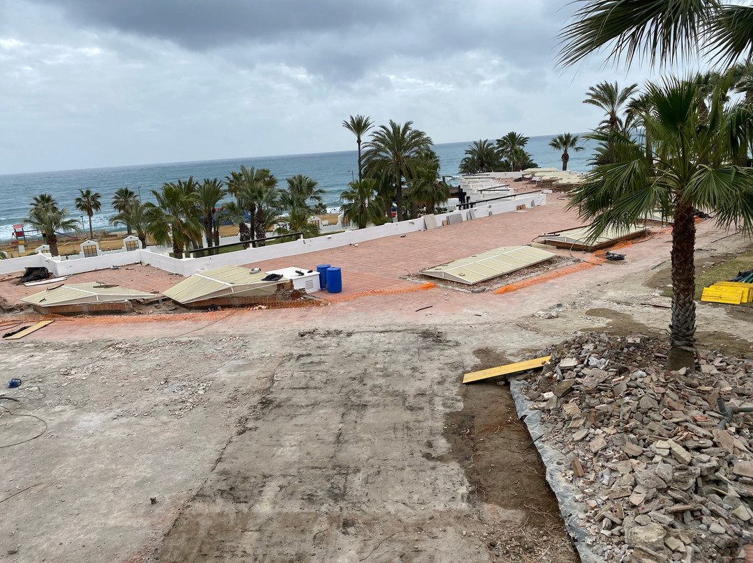 莫哈卡尔酒店主图