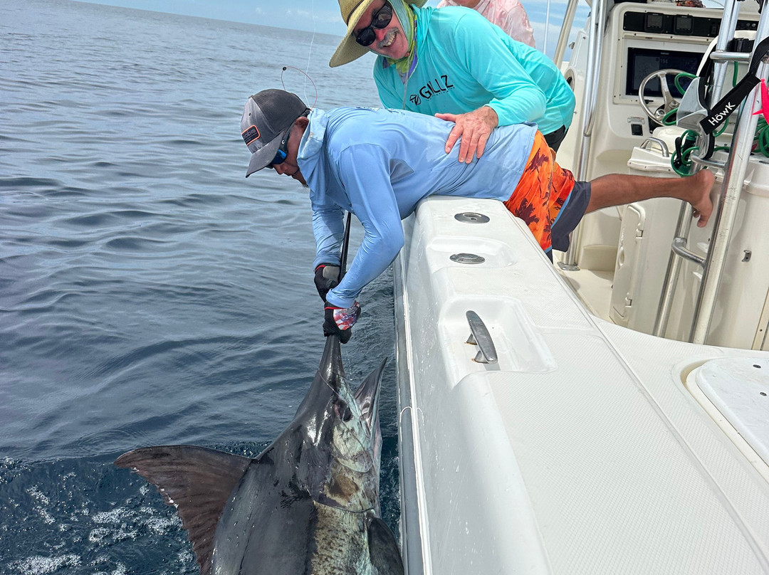 Sport Fish Panama Island Lodge主图