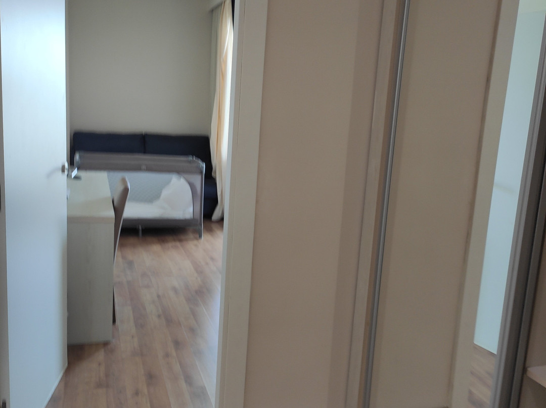 最佳三角洲酒店主图