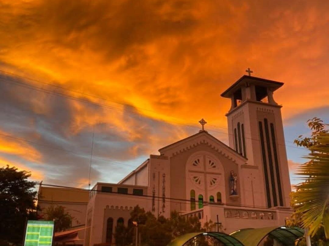 Guingona Park-武端必去景点