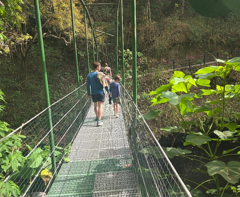 Prime Tours Costa Rica-利比里亚必去景点