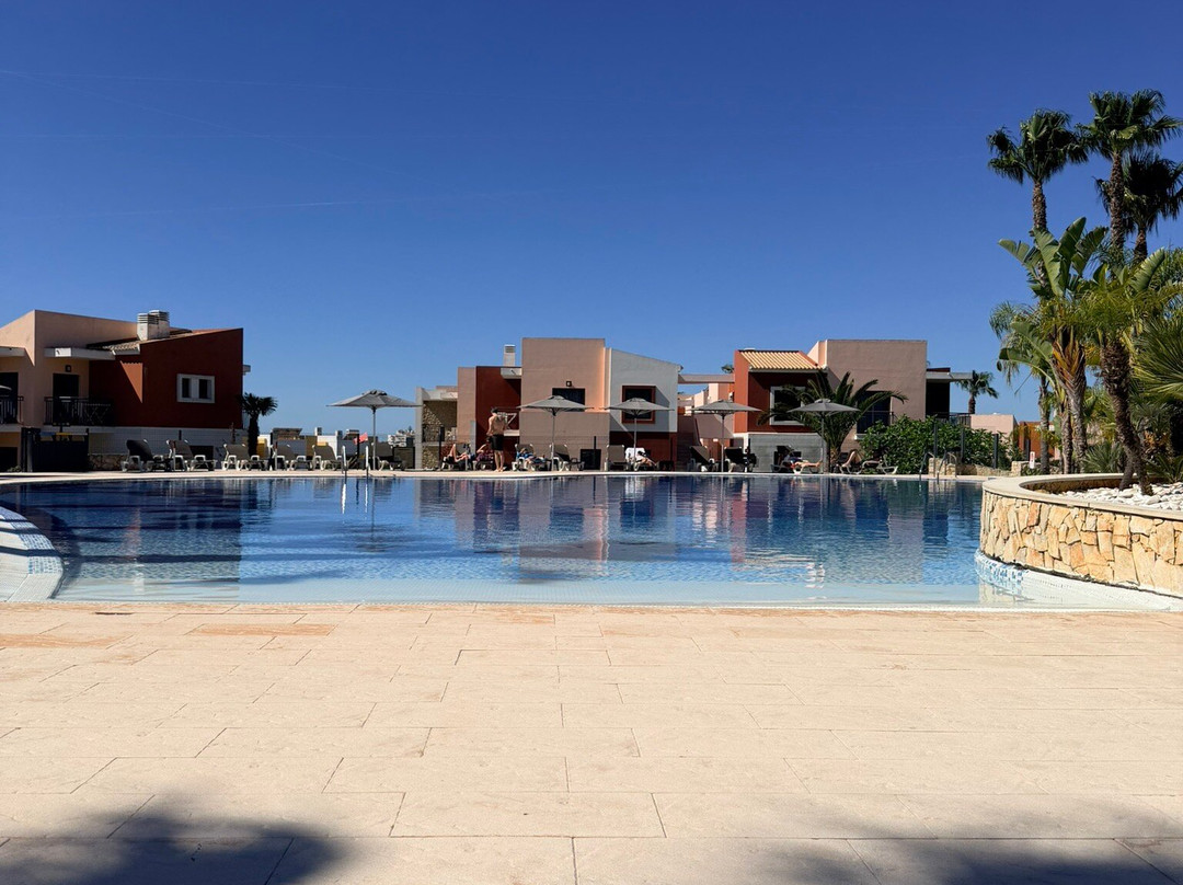 维托尔乡村酒店主图