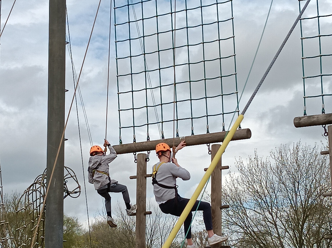 塔特肖尔湖国家公园主图