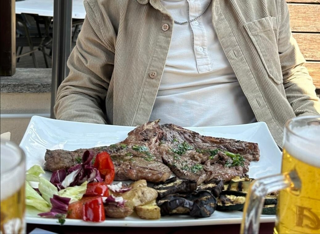 Don Fausto Bar E Cucina主图