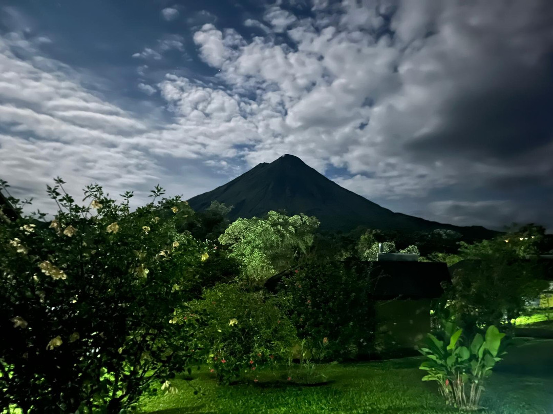 Bella Aventura Costa Rica-Santo Domingo de Heredia必去景点