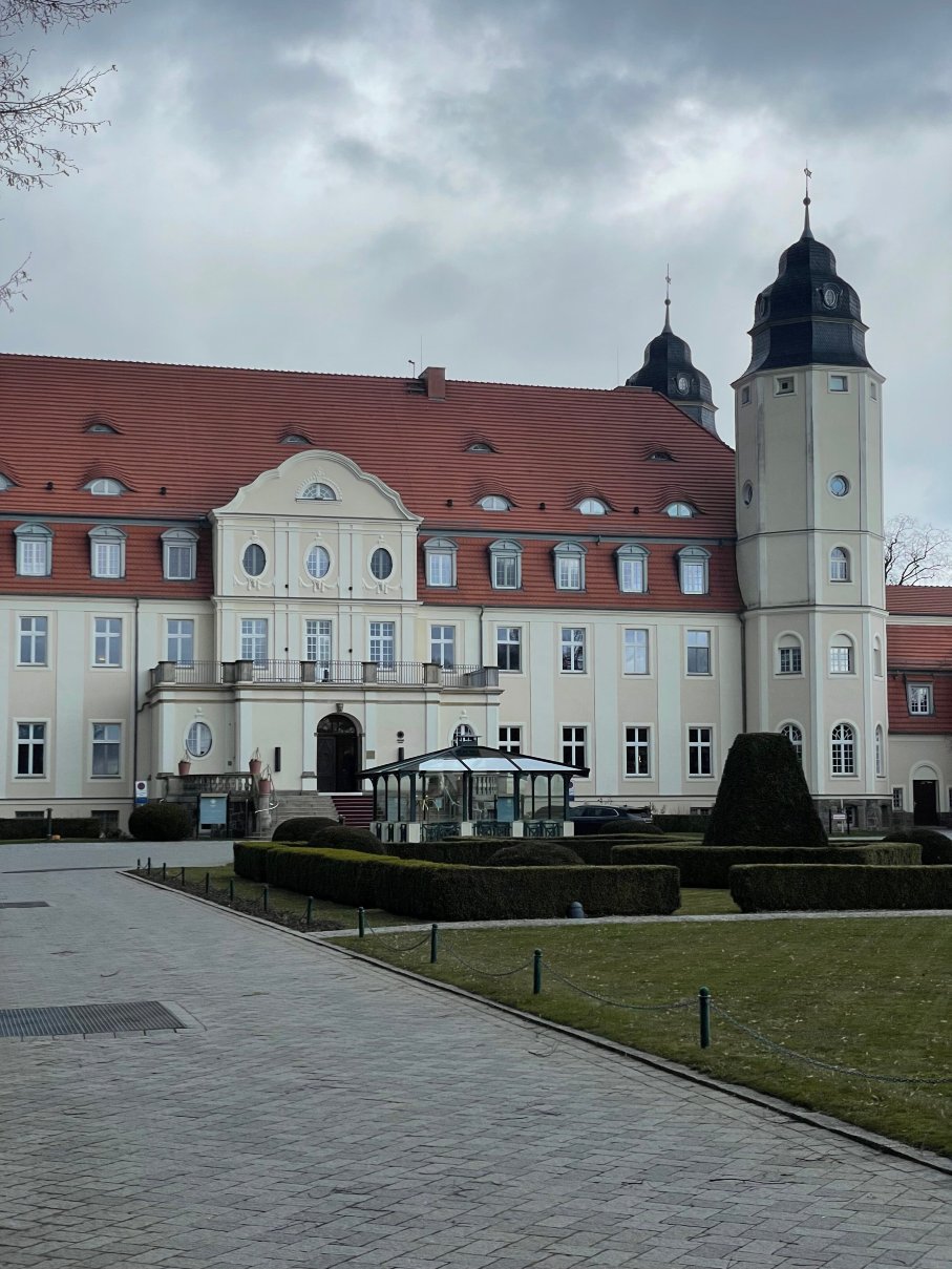 弗里森希度假村-度假村/酒店