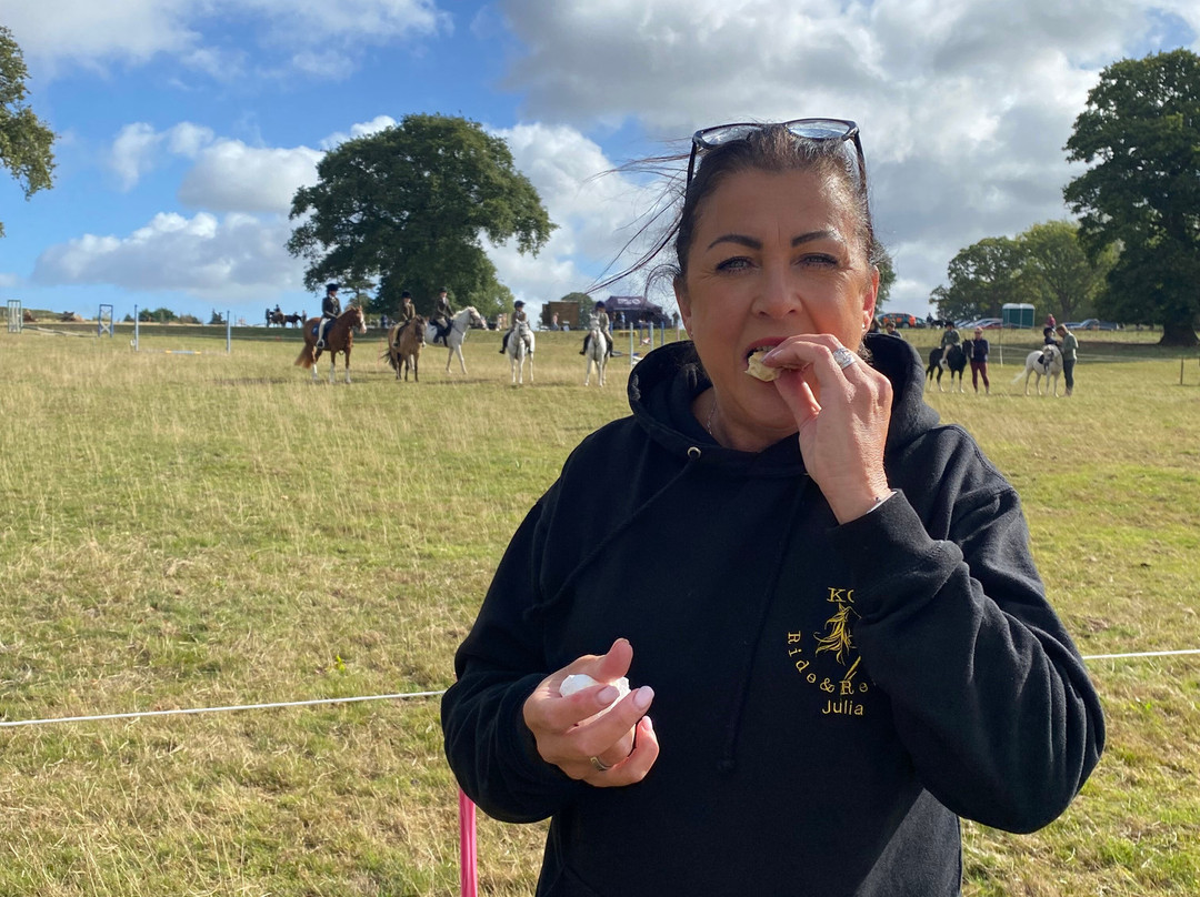 KC Riding School. Supporting KC Horse Rescue-Bodenham必去景点