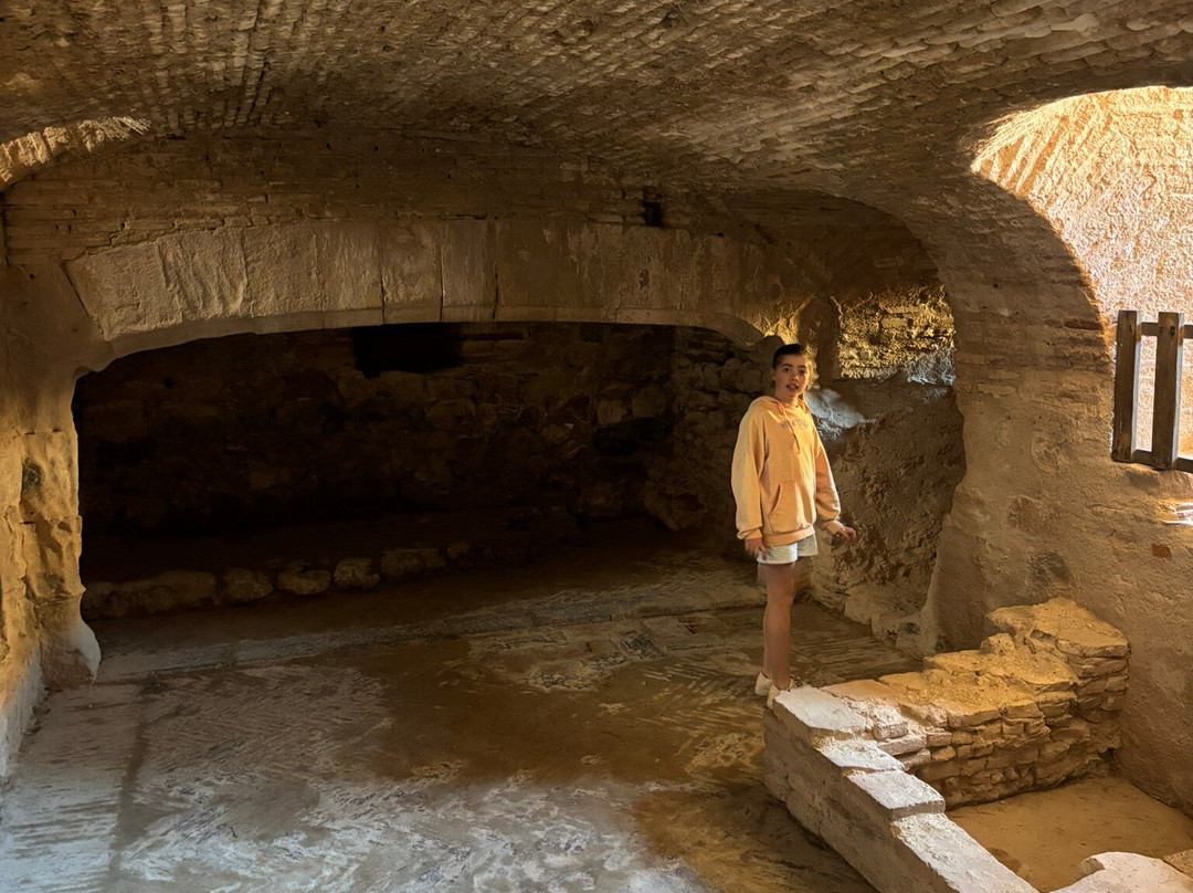 Forteresse de Salses-Salses-Le-Chateau必去景点