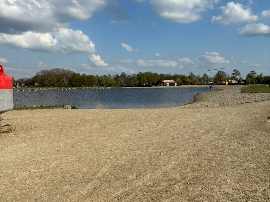 Westeinderplassen-Aalsmeer必去景点