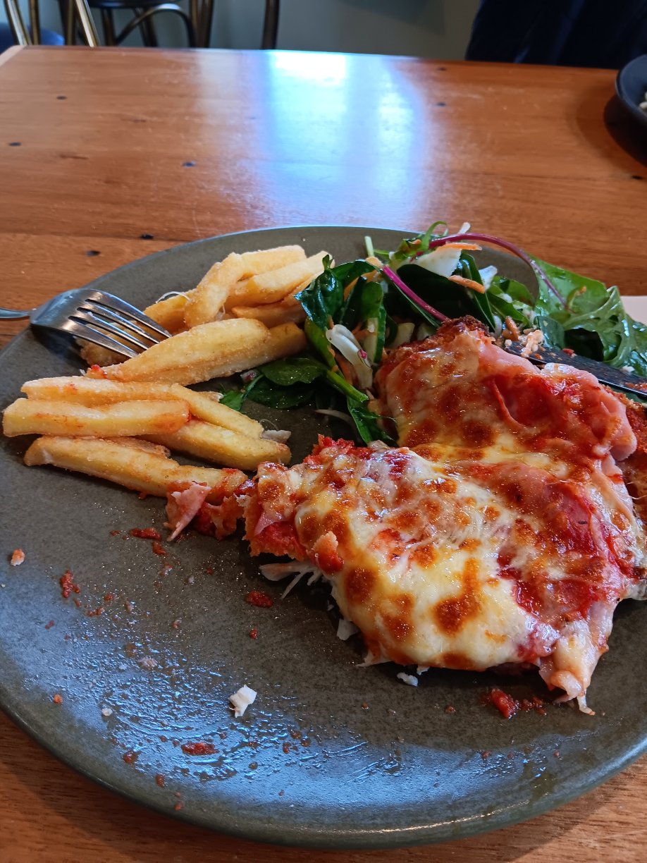 Drysdale Hotel-旅行者