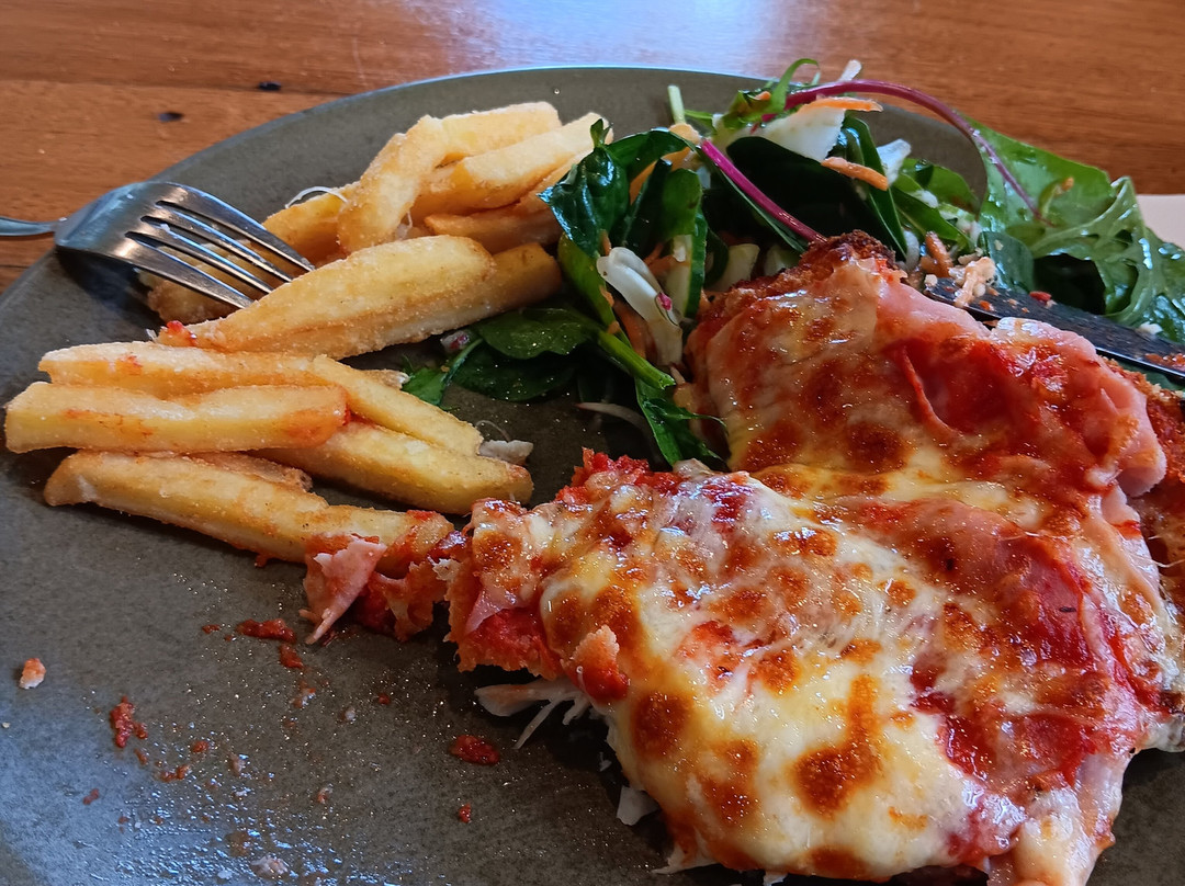 Drysdale Hotel主图