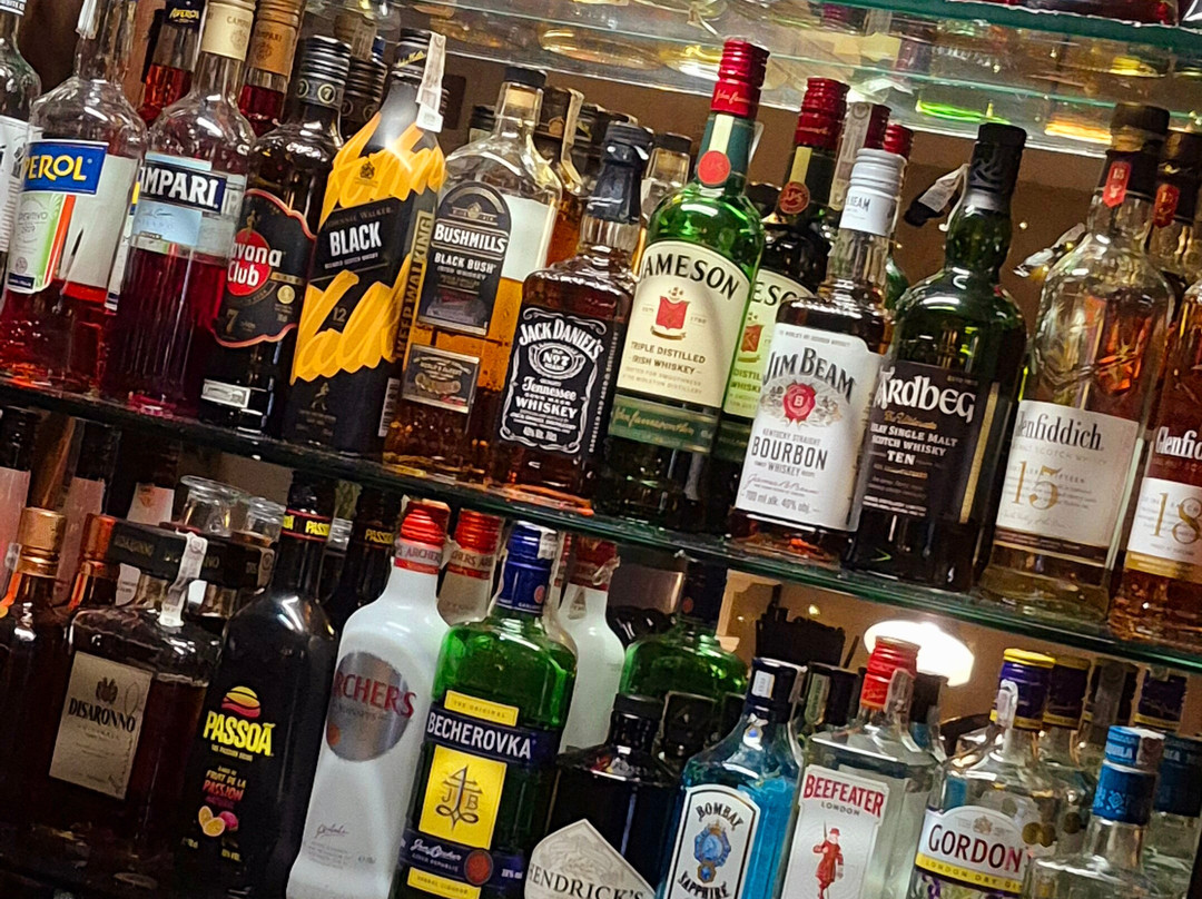 梅克西米兰酒店主图