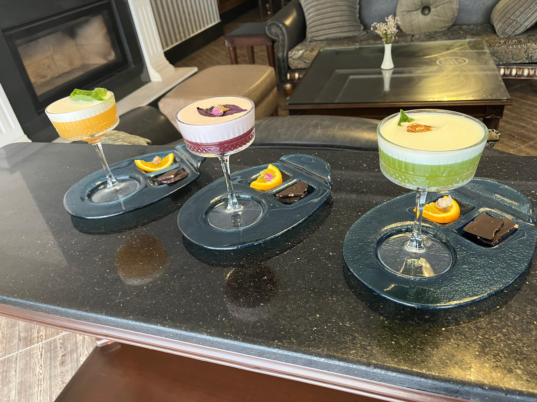 星光全包式度假村酒店主图