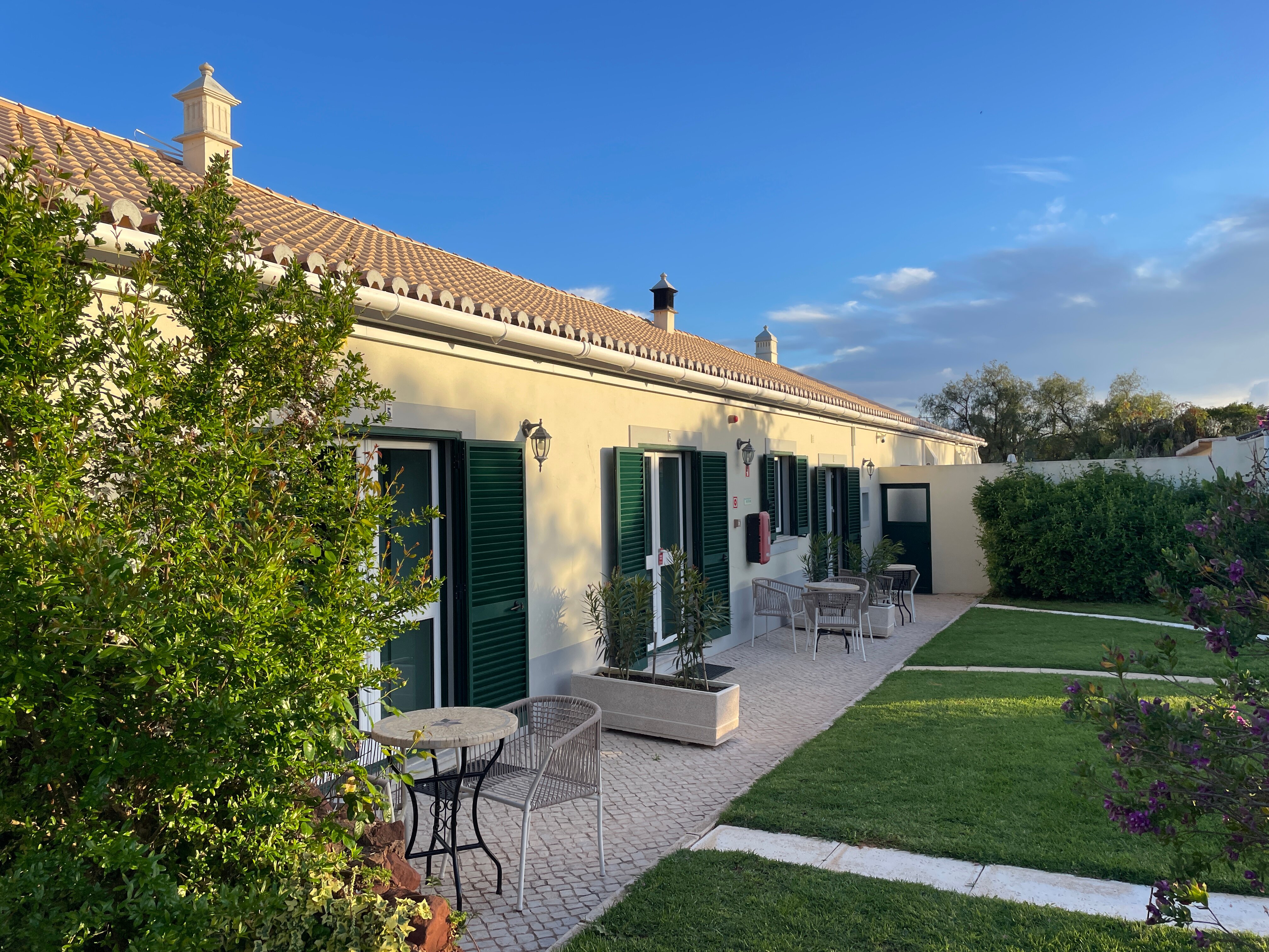 Quinta da Luz - 高级精品B&B-旅行者