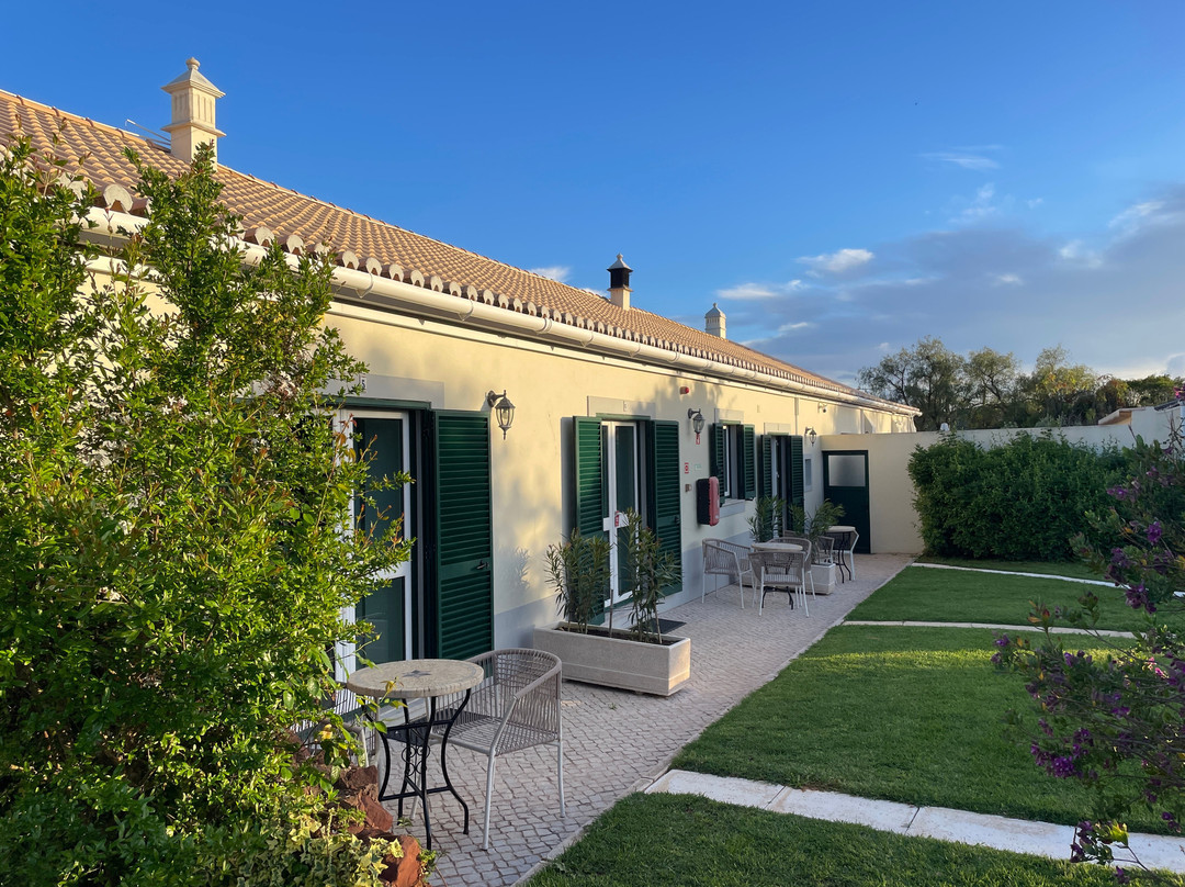 Quinta da Luz - 高级精品B&B主图